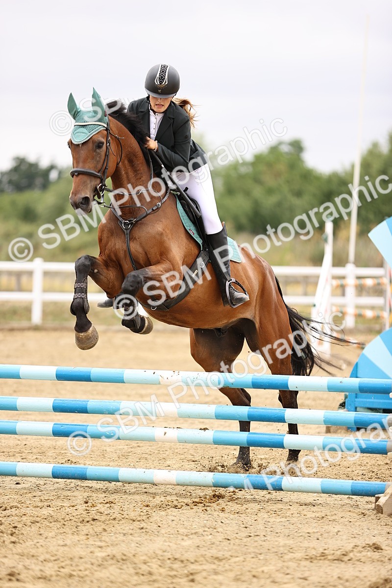 SBM_024468 - Class 8 - Clear Round