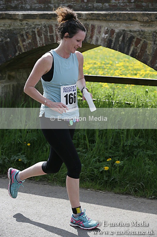 CAD 190419 807 - Cadence Events    Good Friday 10 Miler 19/04/19