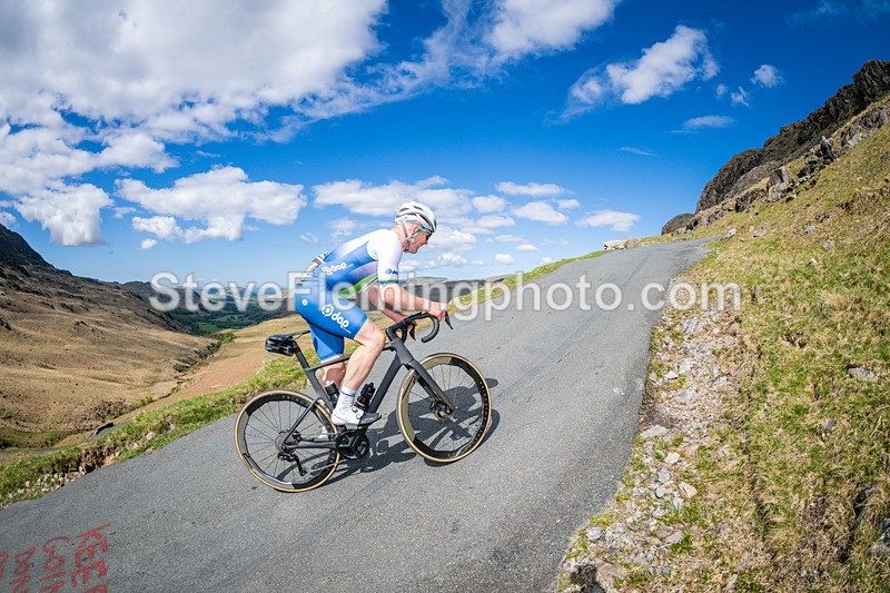 110641 - Hardknott Pass Camera 2 11.00-12.00