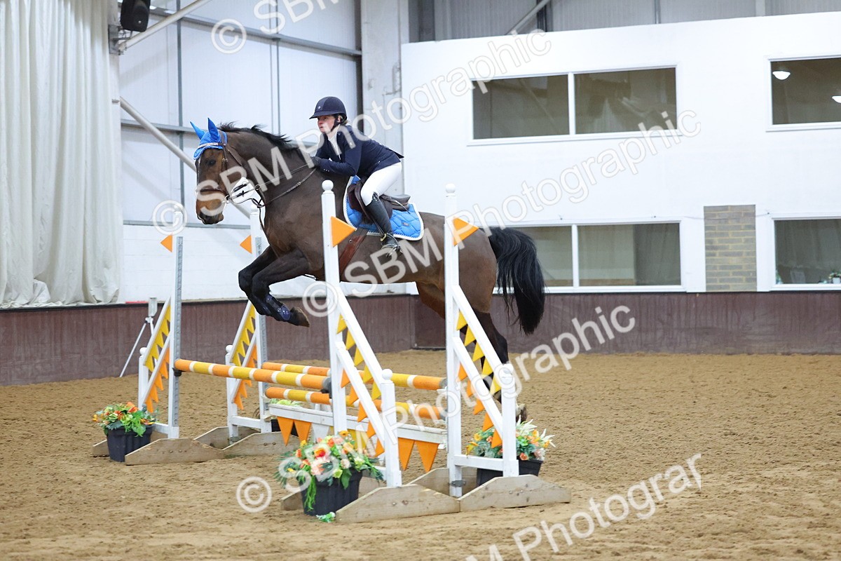 SBM_004790 - Class 12 - Senior British Novice - 90cm Open