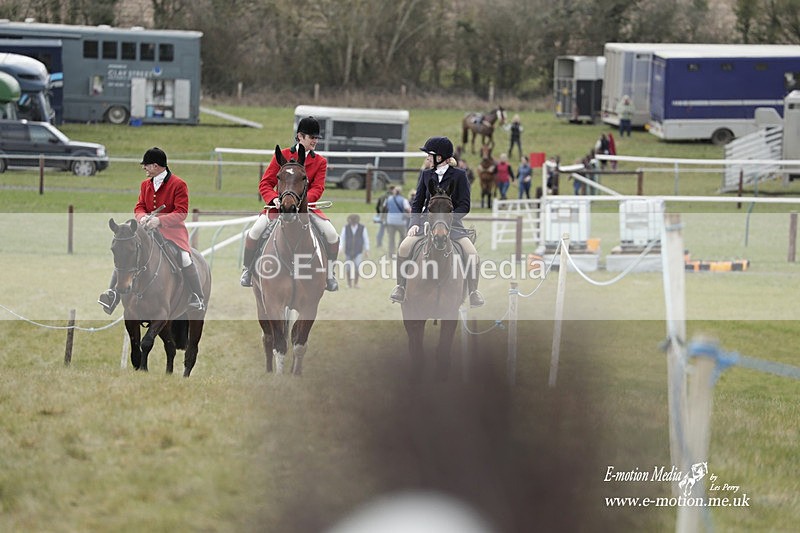 PtP 180323 216 - Shelfield Park Races with Croome & West Warwickshire Hunt  18/03/23