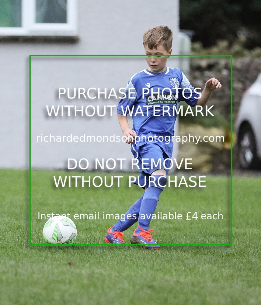 533A0671 - Wattsfield U9 vs Swarthmoor (17/9/25)