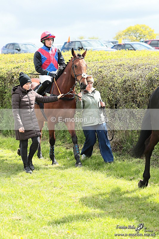 PtP 180426 265 - Worcestershire Hunt PtP Chaddesley Corbett 18/04/26