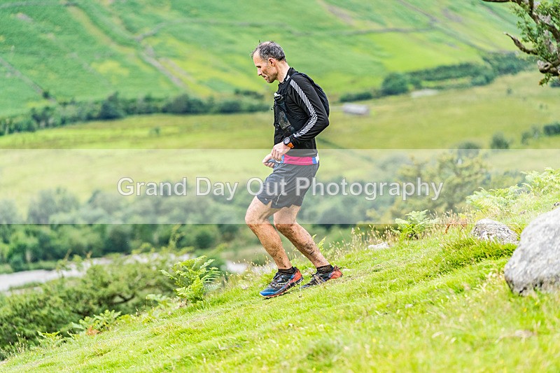 Wasdale-2021 - Wasdale Horseshoe Fell Race Saturday 13th July 2024