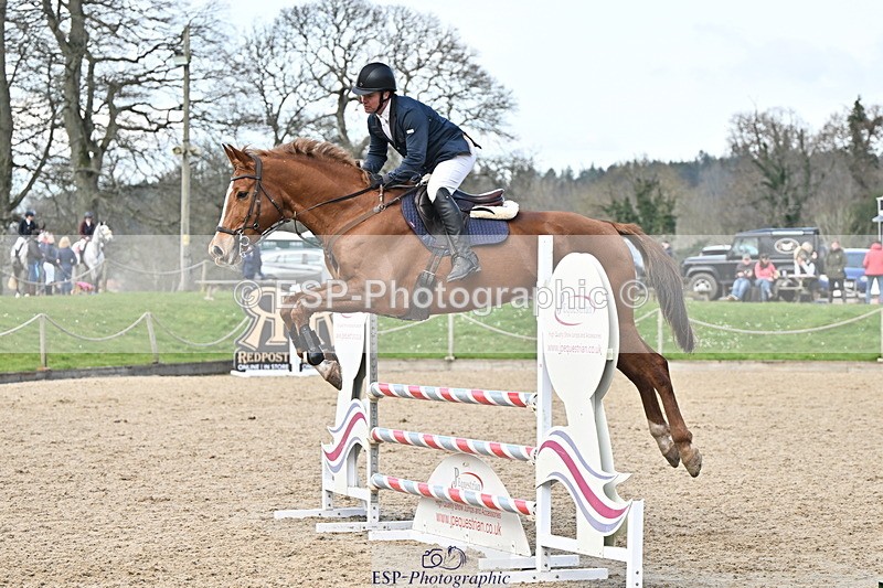250322A-132606-02858 - Cls 10&20 Snr 1.05m Open & Nat Am Qualifier