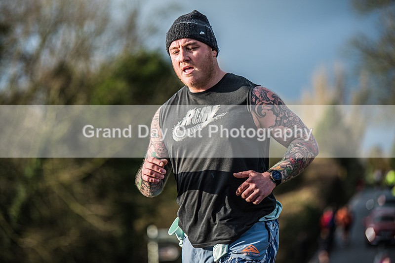 Ribble-1644 - Ribble Valley 10K Sunday 31st December 2023