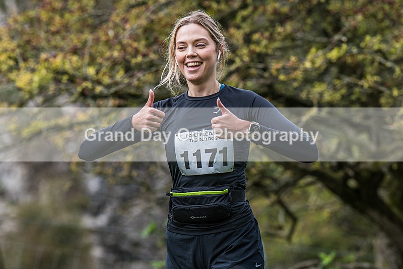 Dovedale Dash-2754 - Dovedale Dash Sunday 5th October 2025