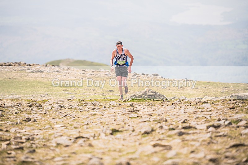Fairfield-103 - Fairfield Horseshoe Fell Race Saturday 11th May 2024