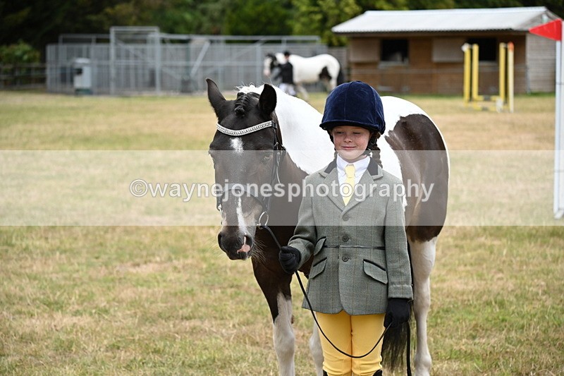 WJ6_4427 - Class 10 Coloured In-hand
