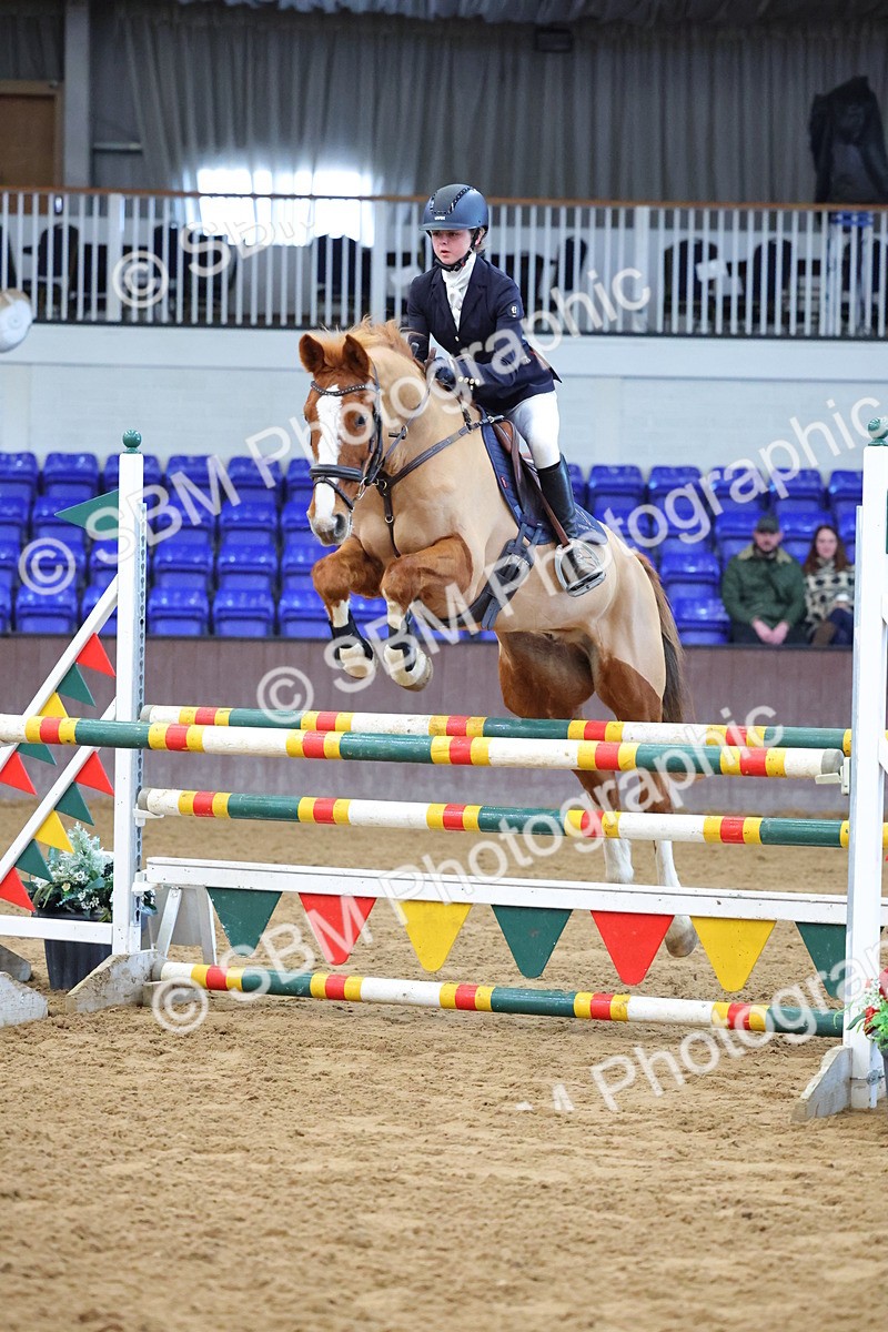 SBM_003190 - Class 15 - Senior Newcomers 1.10m