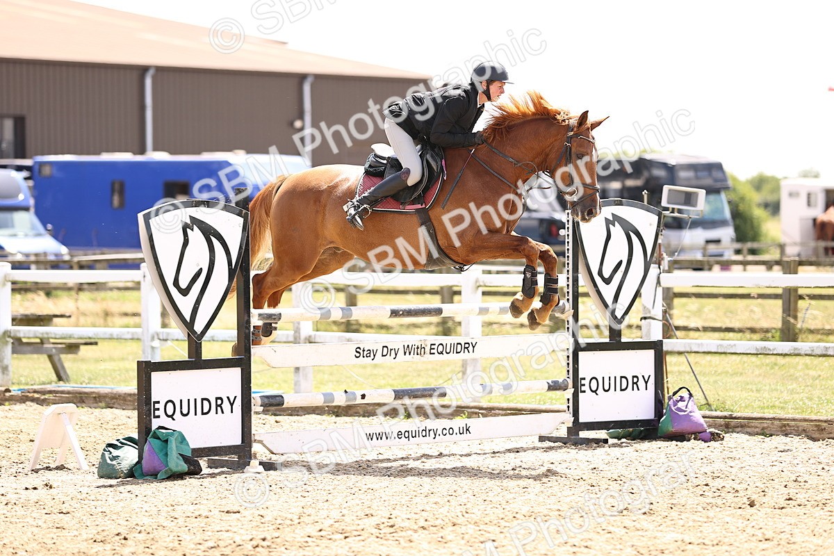 SBM_000751 - Class 4 - Senior Discovery - 1.00m