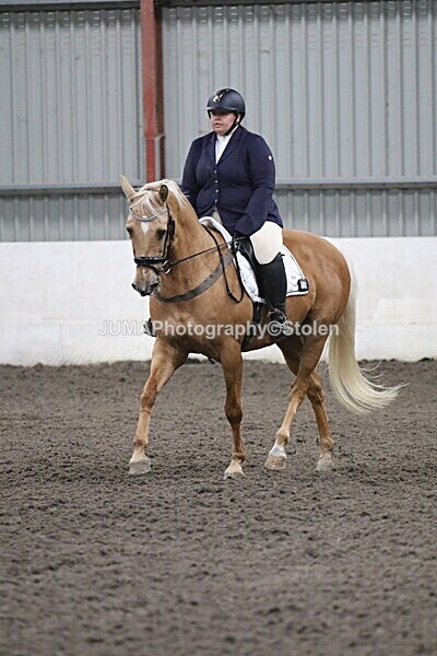 SIAL5451 - CAbin Dressage 5th july 2025