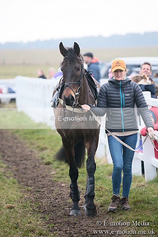 PtP 170219 -349 - Combined Services Point-To-Point Larkhill 17/02/19
