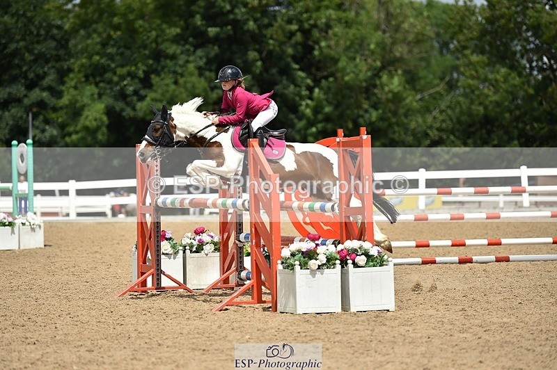 250628-124858-03593 - Cls 23 Graham Heath Equestrian 128cm & 138cm
