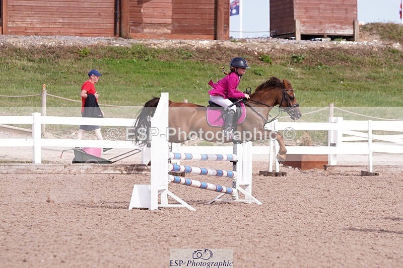 250629-170152-13150 - Cls 33 Stepping Stones 128cm and 138cm