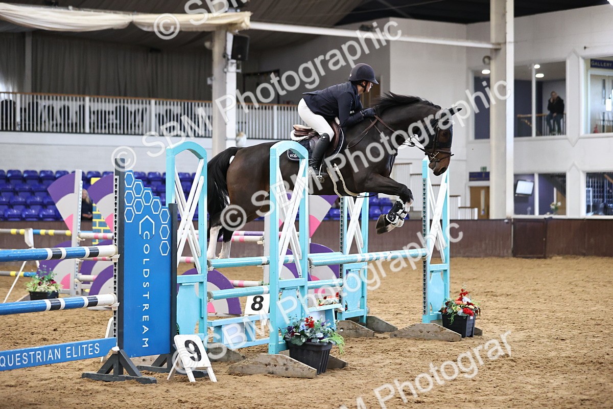 SBM_001735 - Class 4 - Senior Newcomers - 1.10m Open