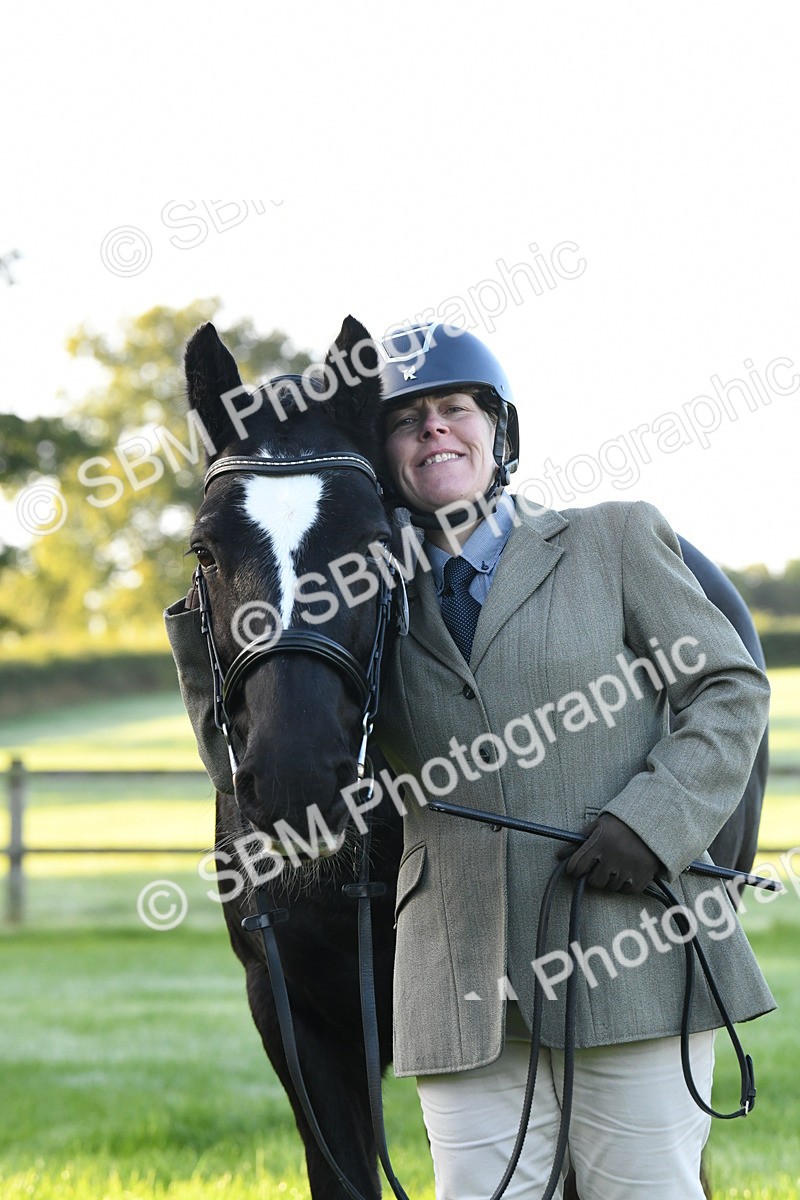 SBM_32686 - S15 - Condition & Turnout In Hand