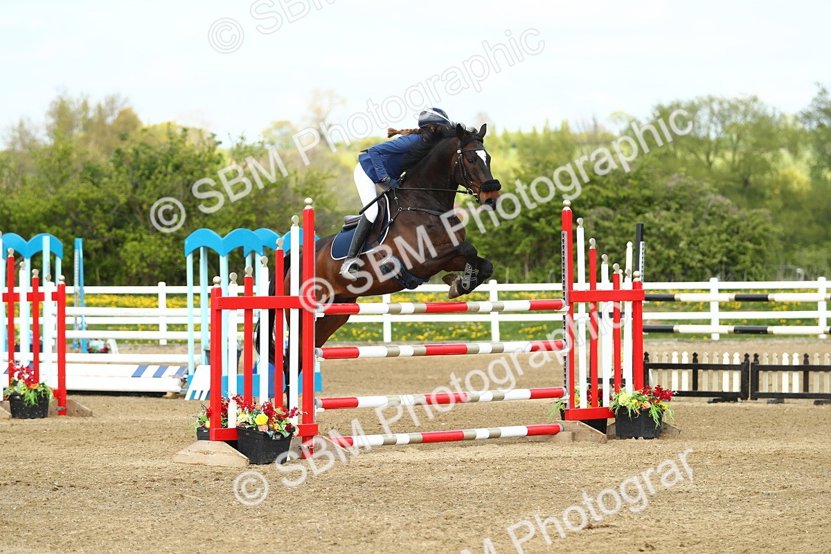 SBM_001432 - Class 6 - National B & C Handicap 1.25m - 1.30m