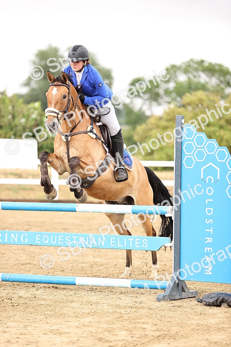 SBM_025491 - Class 10 - Amateur Championship Qualifier 95cm