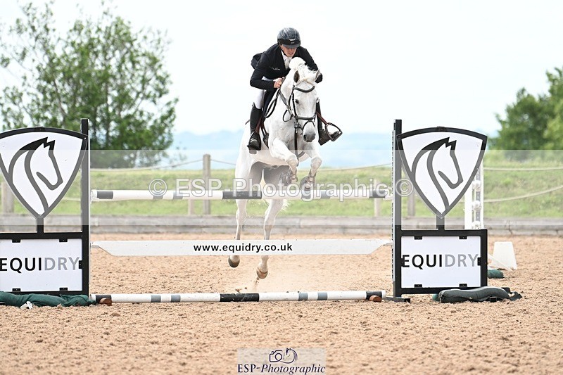 250611-135206-00730 - Cls 6 Snr Foxhunter & 1.20m Open