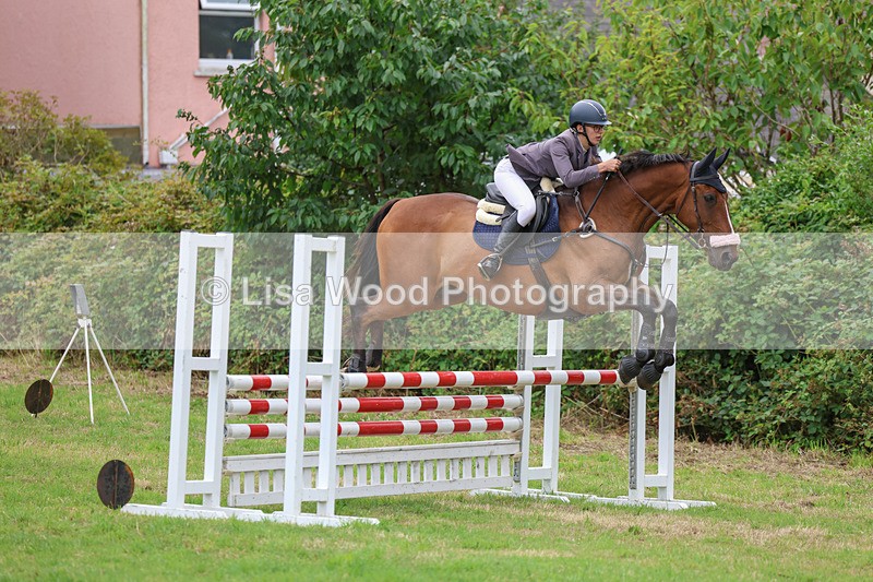 3E7A7818 - Class 6: Senior Discovery/1m open