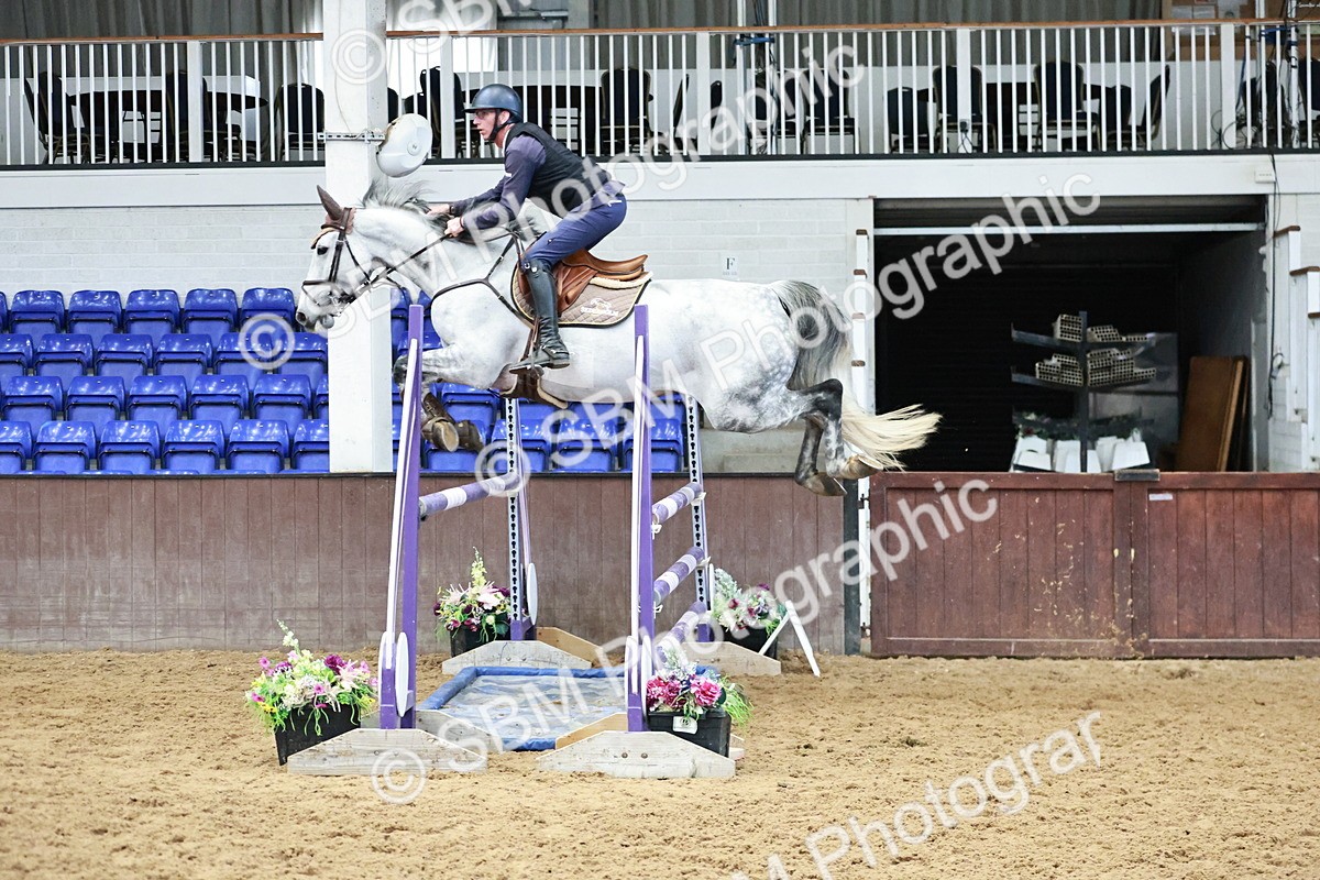 SBM_001527 - Class 4 - Senior Newcomers 1.10m
