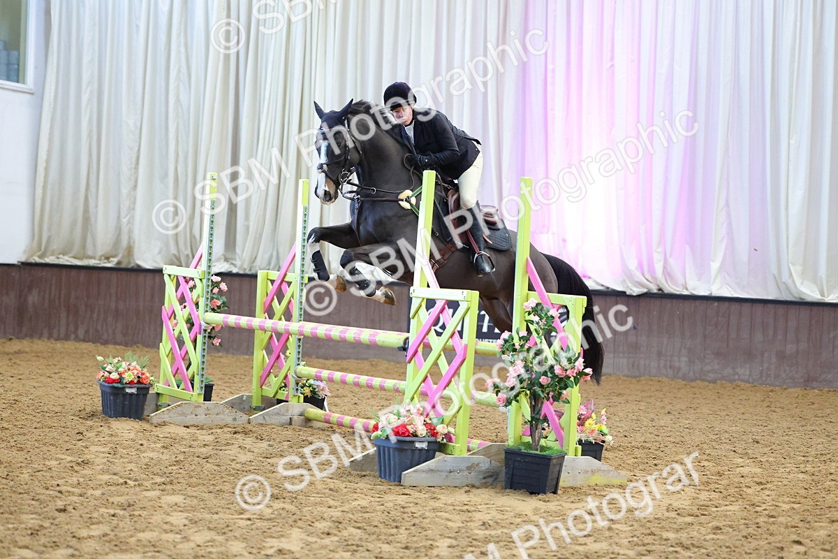 SBM_002162 - Class 8 - Senior British Novice 90cm