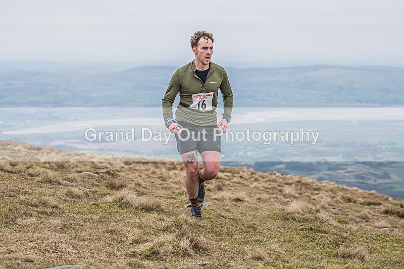 Black Combe-1215 - Black Combe Fell Race Saturday 4th March 2023