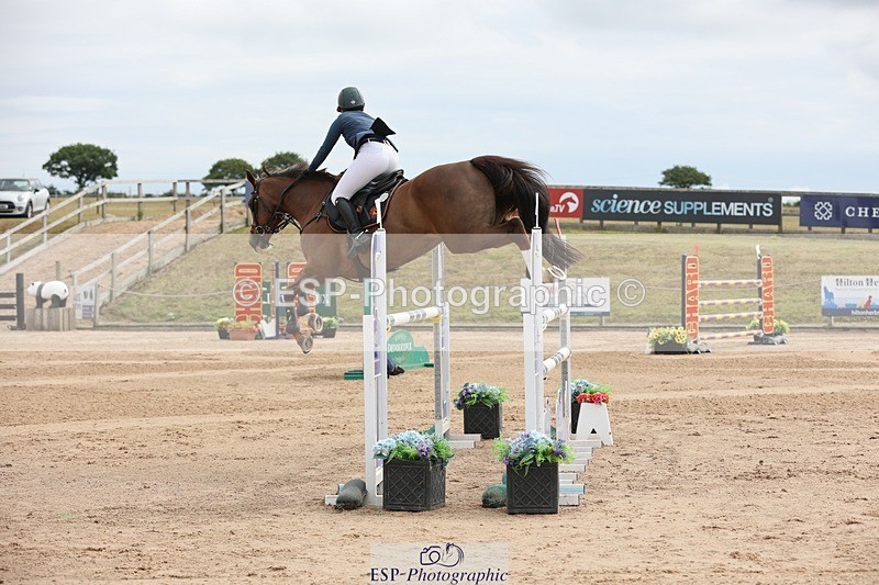 250719-103350-14090 - Cls 15, 1 Star Silver Tour Jump Off and Presentations