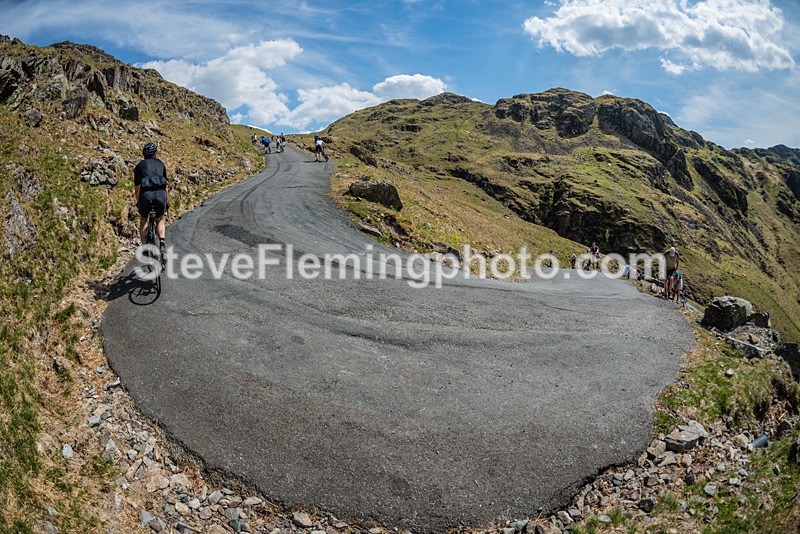 132623 - Hardknott Hairpin 13.00 - 14.00