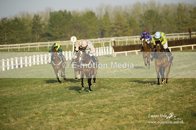 PtP 270222 693 - South & West Wilts Point-to-Point Larkhill 27/02/22