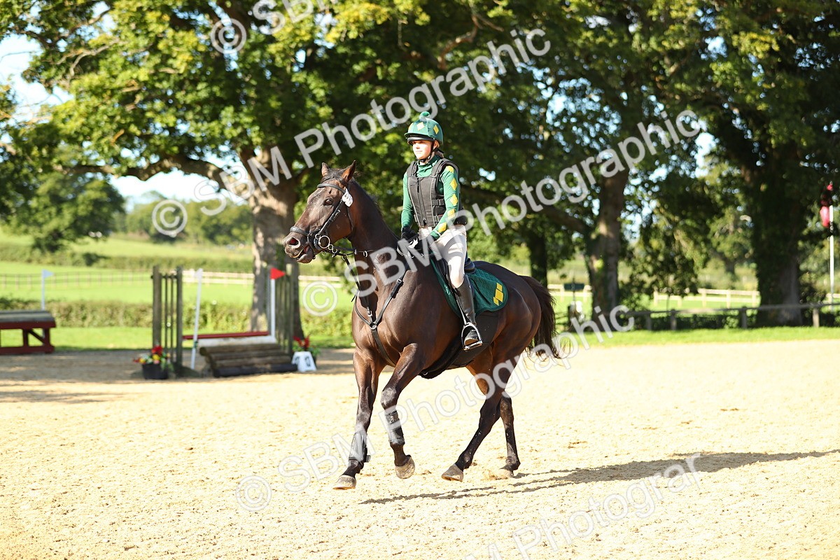 SBM_01122 - E2 Eventers Challenge 60cm Open