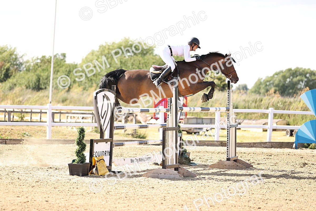 SBM_012047 - Class 10 - Talent Seekers Inc 7 Year Championship Qualifier - 2nd Half