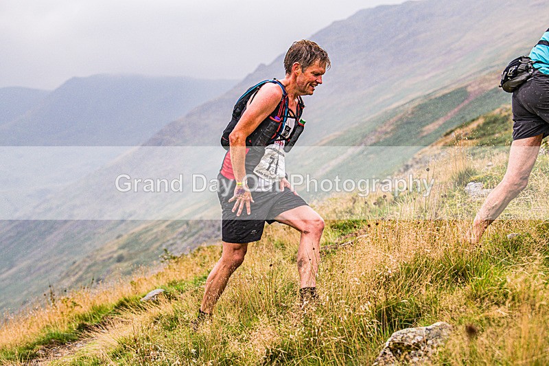 Grisedale Horseshoe-1218 - Grisedale Horseshoe Fell Race Saturday 3rd September 2022