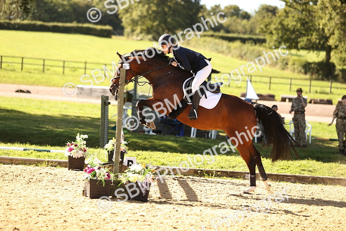 SBM_38213 - J39 - Senior 85cm Championship