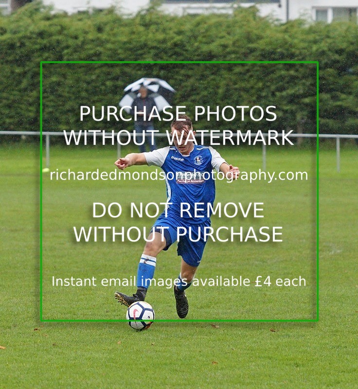 DSC01766 - Kendal County v Ulverston Rangers