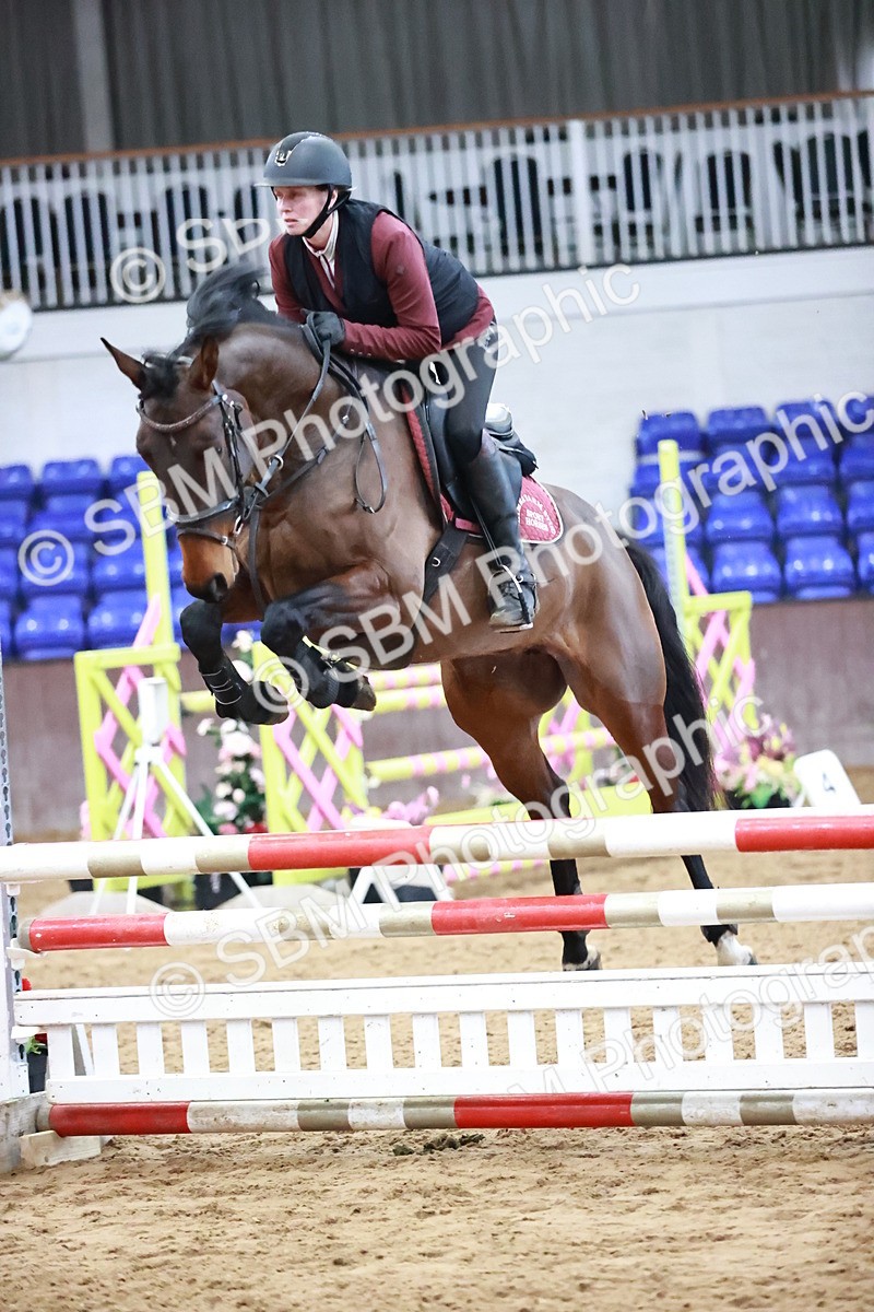 SBM_002201 - Class 9 - Senior Discovery 1.00m