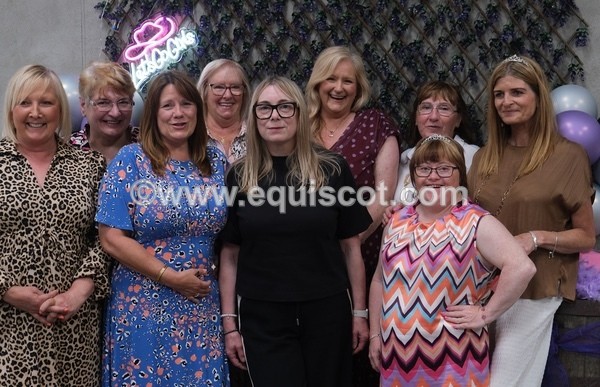 equiscotDSCF6445 - LADIES DAY LUNCH