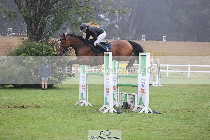 250830A-165124-07647 - Cls 17 Snr Foxhunter