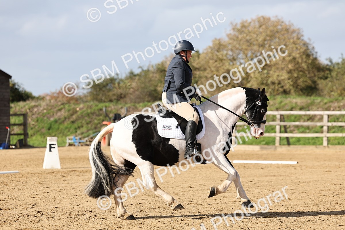 SBM_002140 - Class 50 - Novice 1