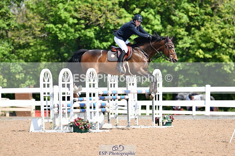 240512A-112048-17925 - Cls 40 Discovery Second Round