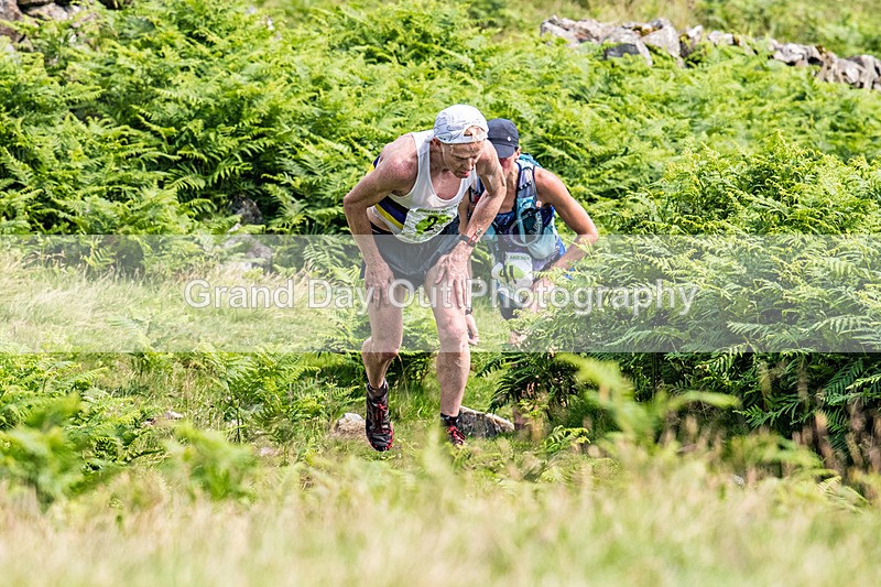 Wasdale-19 - Wasdale Horseshoe Fell Race (Bad weather route) Saturday 11th July 2026