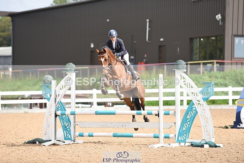 230915A-114112-00334 - Cls 9 British Novice & 90cm Open