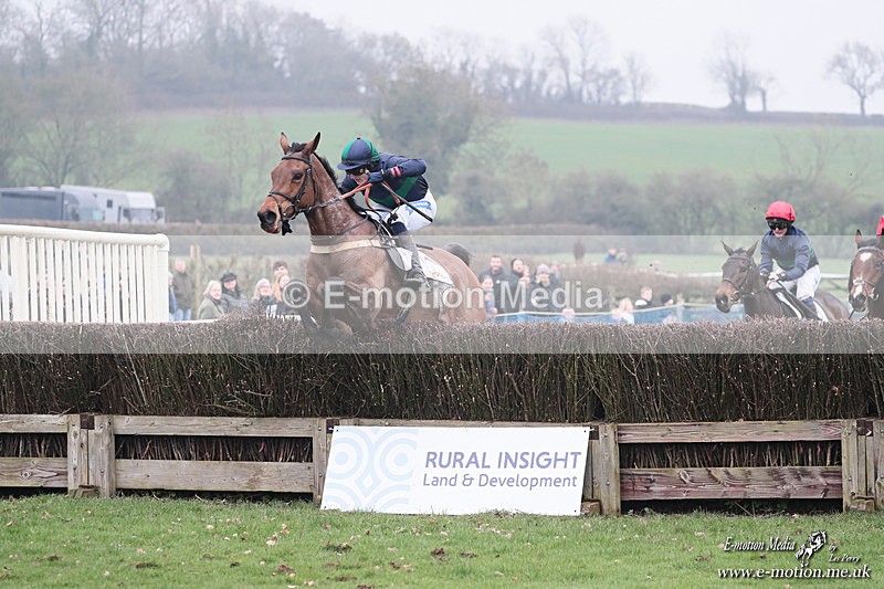 PtP 080326 192 - Pytchley with Woodland Point-to-Point Guilsborough 08/03/26