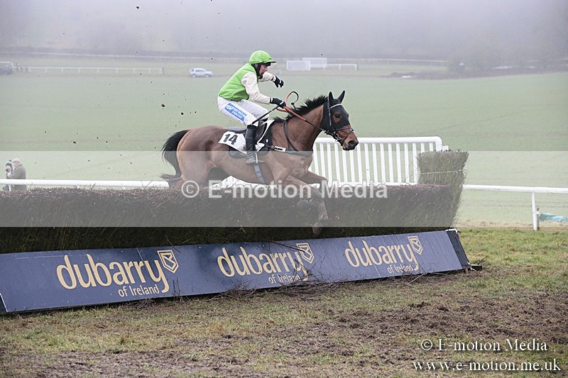 PtP 200118 873 - Barbury International Racing Club Point-to-Point 20/01/18