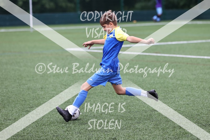 1DX30560 - Sun 7th U10 Boys