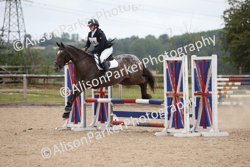 20250720-0481 - Class 3 - 80cm