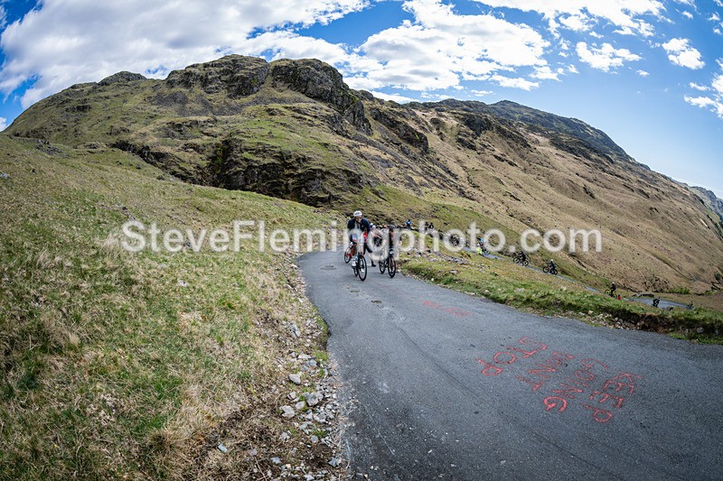 145919 - Hardknott Pass Camera 2 14.00-15.00