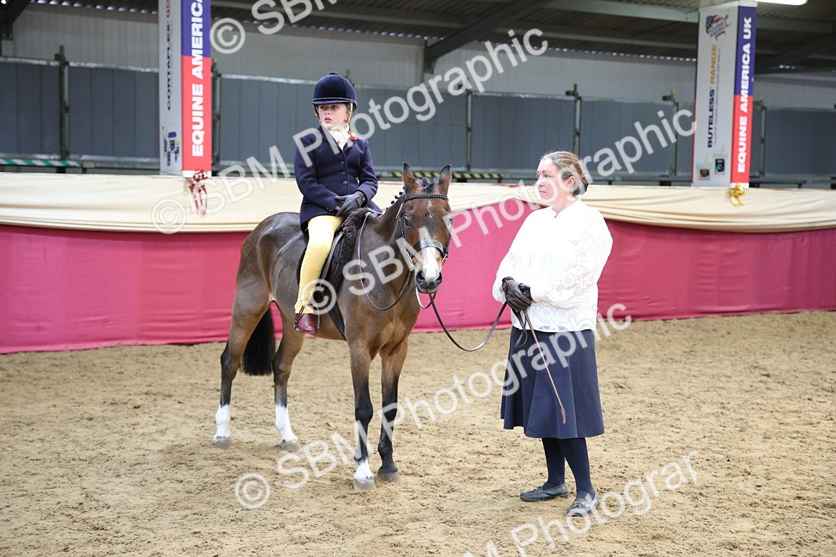 SBM_23363 - Class 904 - Supreme Final Ridden Diamond