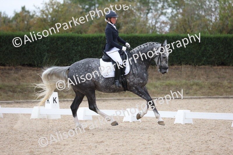 20250820-0955 - Class 16 - Novice 5